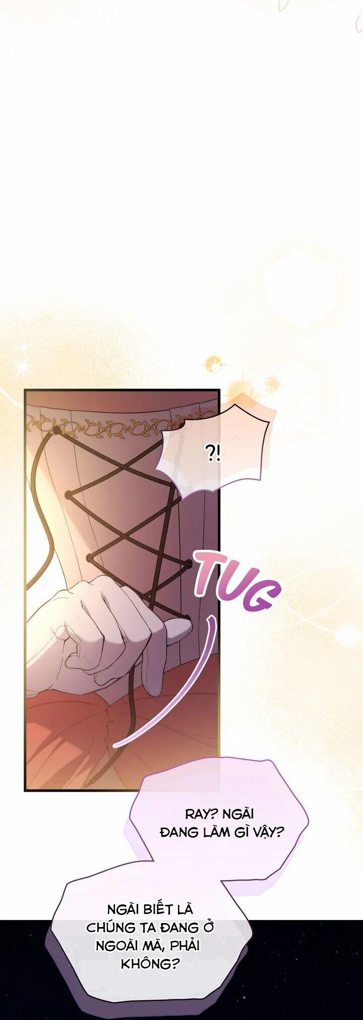 Một Đêm Sâu Đậm Của Adeline 66 trang 62