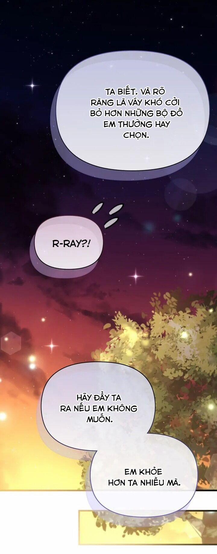 Một Đêm Sâu Đậm Của Adeline 66 trang 63