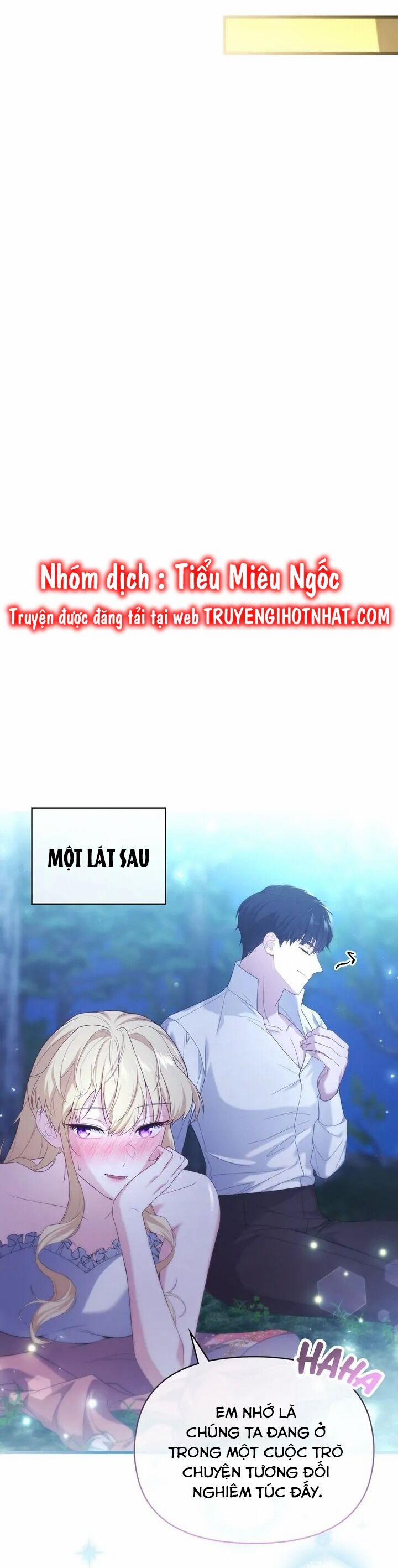 Một Đêm Sâu Đậm Của Adeline 66 trang 64