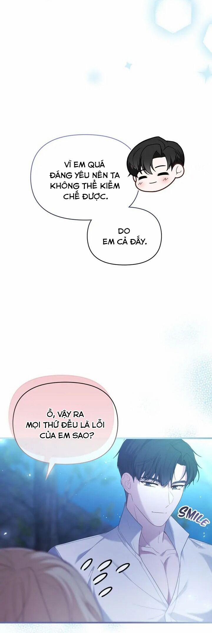 Một Đêm Sâu Đậm Của Adeline 66 trang 65