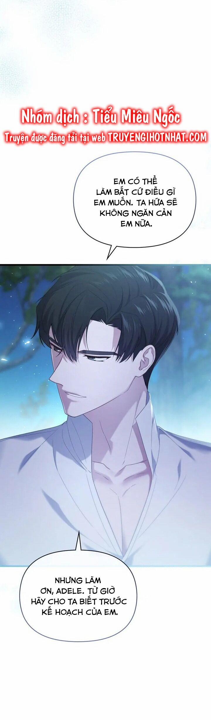 Một Đêm Sâu Đậm Của Adeline 66 trang 66