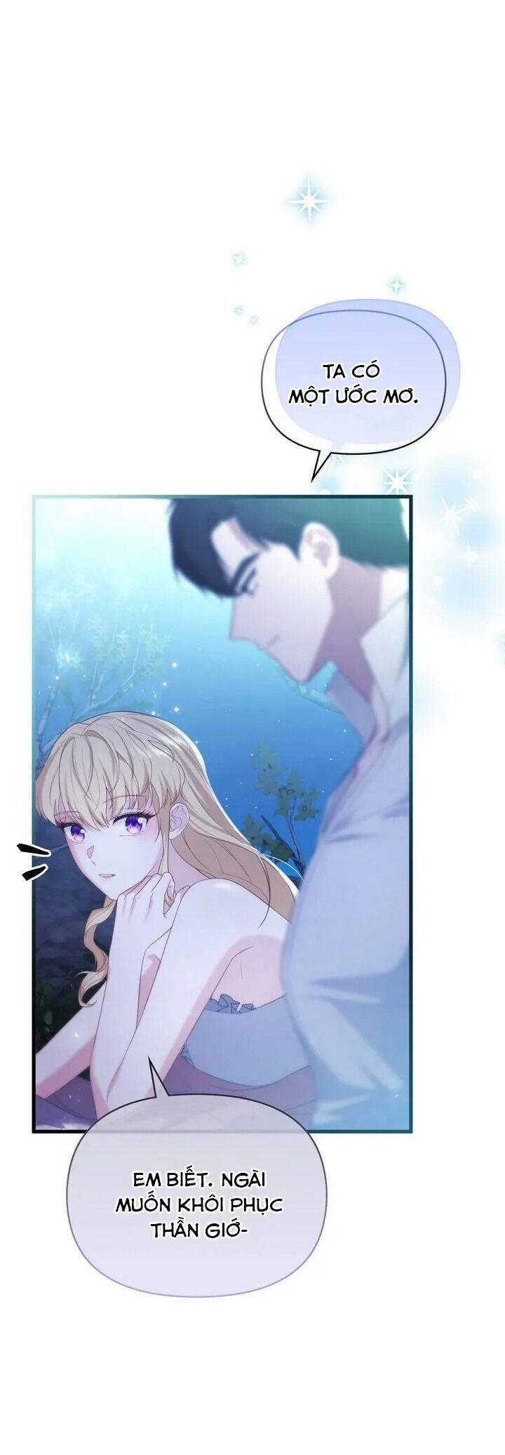 Một Đêm Sâu Đậm Của Adeline 66 trang 67