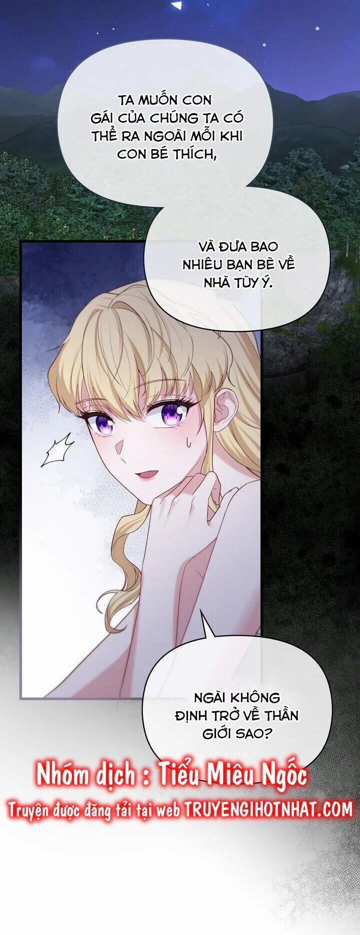 Một Đêm Sâu Đậm Của Adeline 66 trang 69