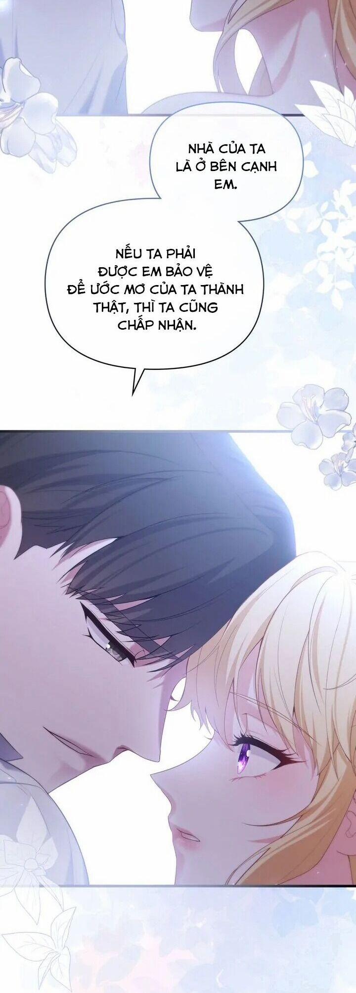 Một Đêm Sâu Đậm Của Adeline 66 trang 72