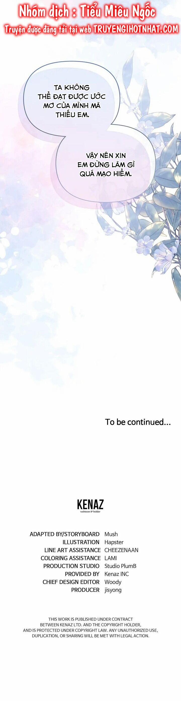 Một Đêm Sâu Đậm Của Adeline 66 trang 73