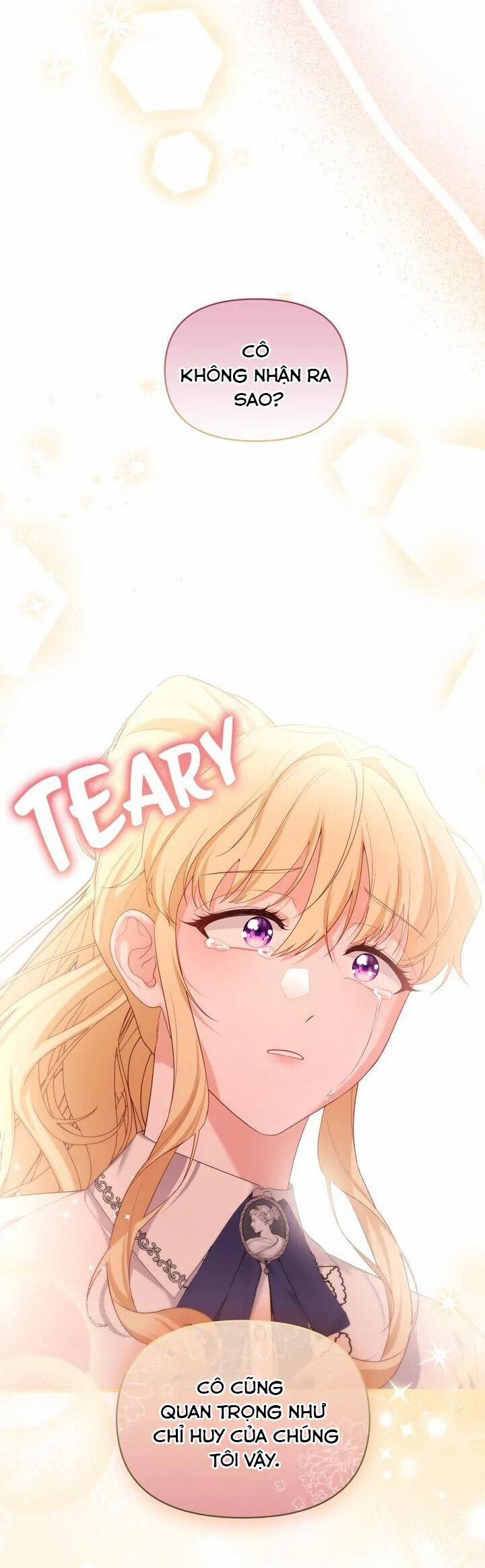 Một Đêm Sâu Đậm Của Adeline 66 trang 8