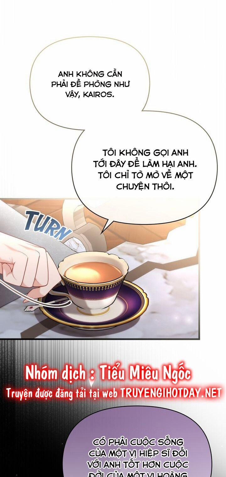 Một Đêm Sâu Đậm Của Adeline 67 trang 10