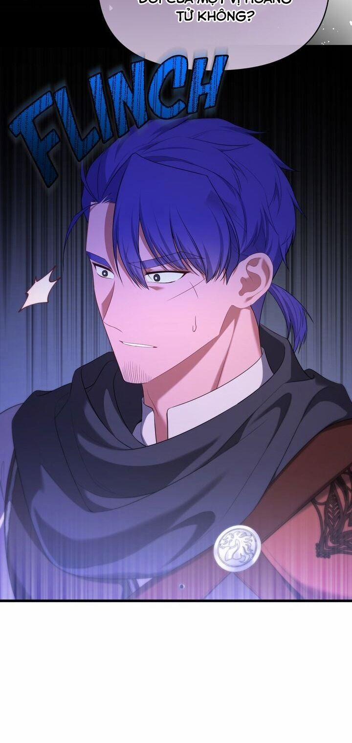 Một Đêm Sâu Đậm Của Adeline 67 trang 11