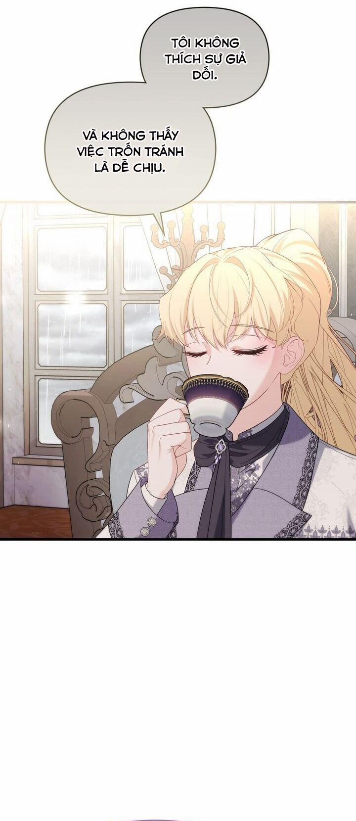 Một Đêm Sâu Đậm Của Adeline 67 trang 13