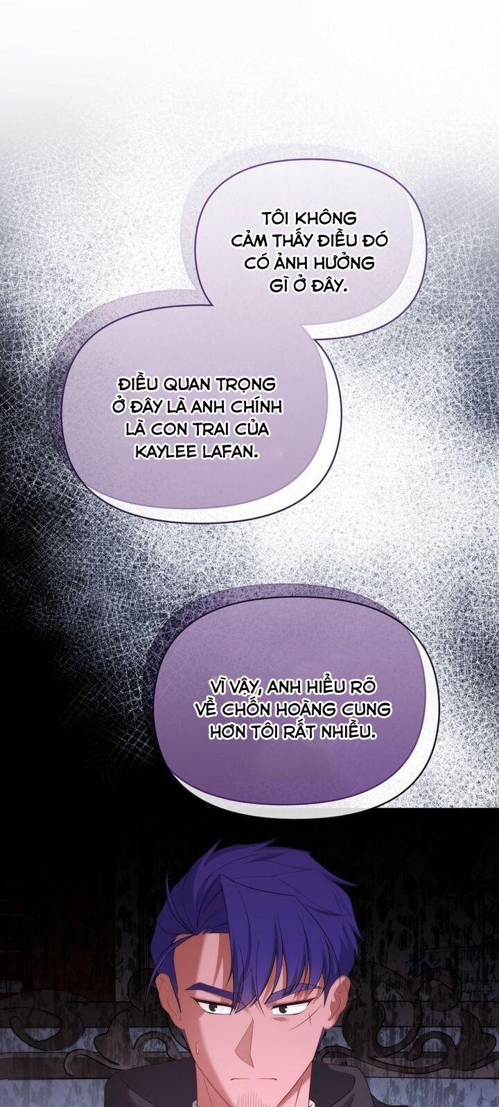 Một Đêm Sâu Đậm Của Adeline 67 trang 15