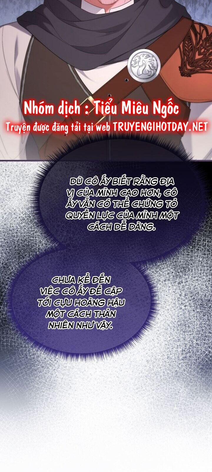 Một Đêm Sâu Đậm Của Adeline 67 trang 16