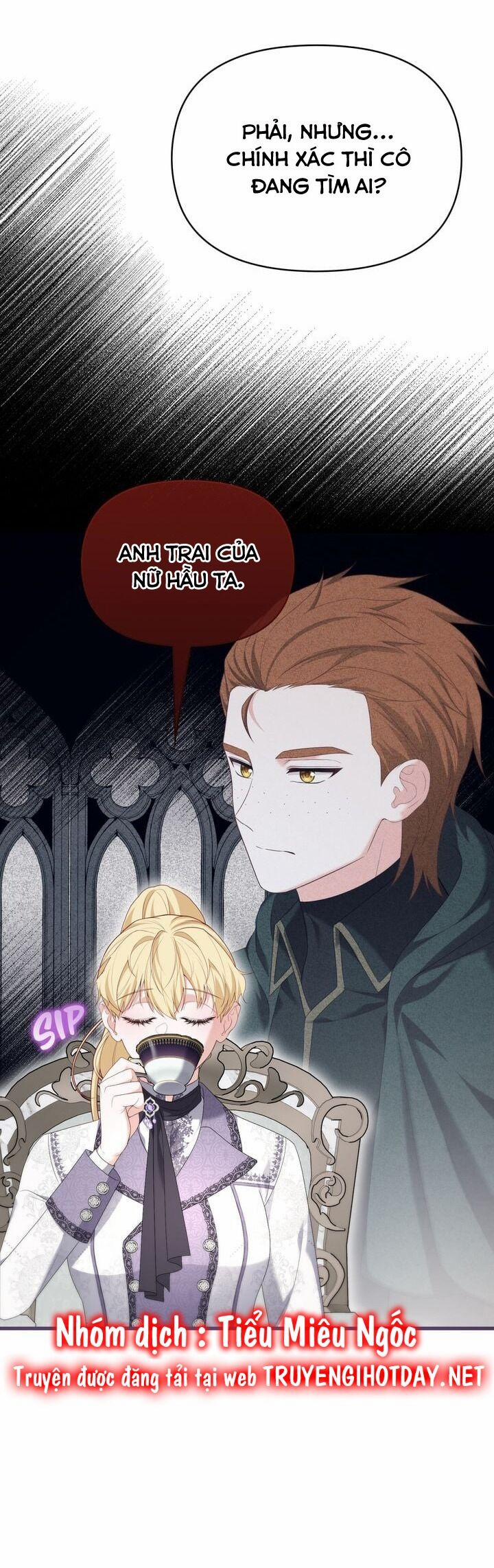 Một Đêm Sâu Đậm Của Adeline 67 trang 18