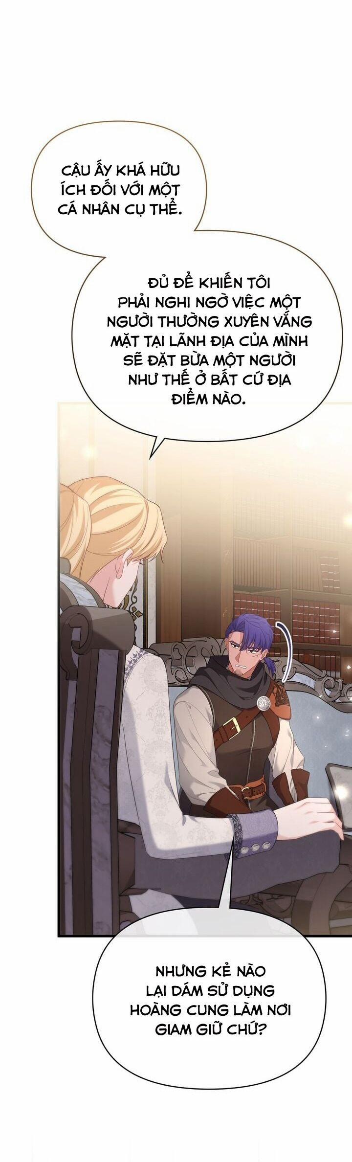 Một Đêm Sâu Đậm Của Adeline 67 trang 19