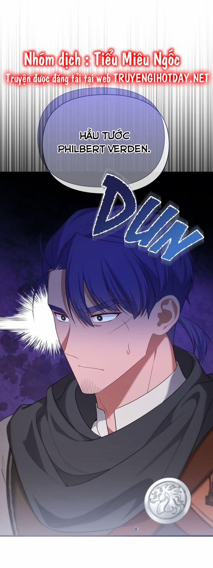 Một Đêm Sâu Đậm Của Adeline 67 trang 20