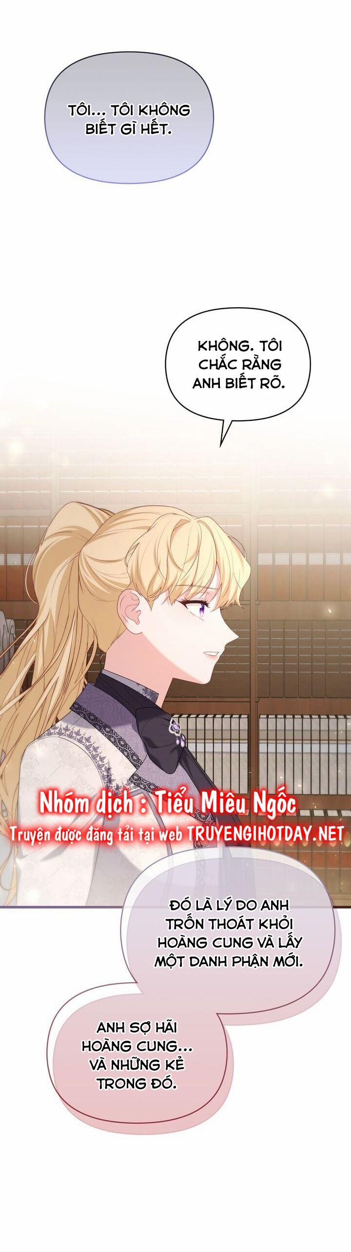 Một Đêm Sâu Đậm Của Adeline 67 trang 21