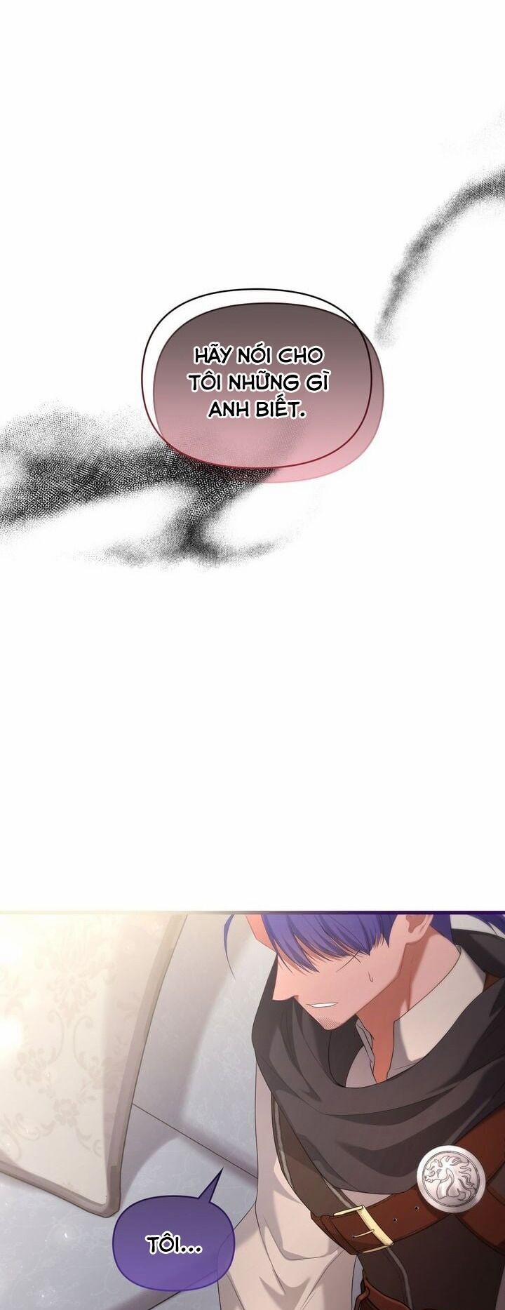 Một Đêm Sâu Đậm Của Adeline 67 trang 22