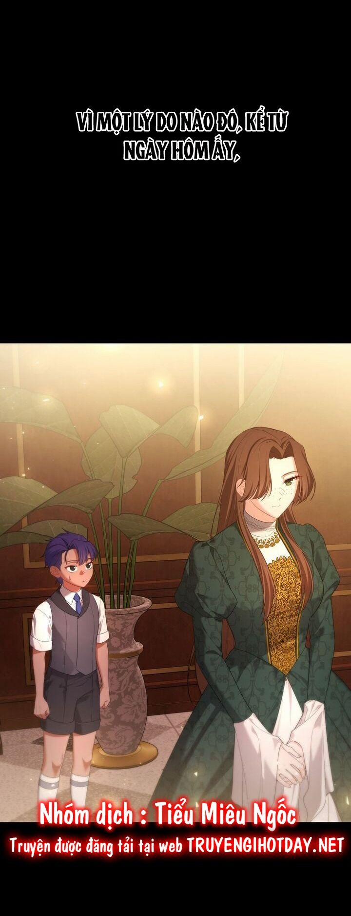 Một Đêm Sâu Đậm Của Adeline 67 trang 26