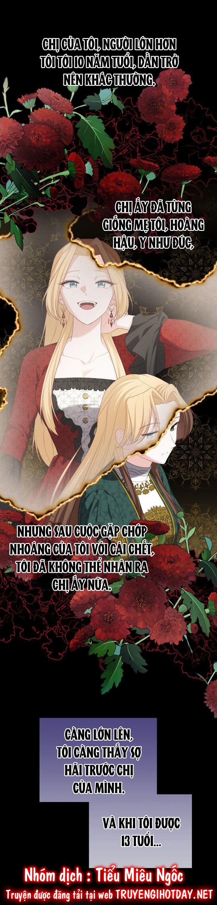 Một Đêm Sâu Đậm Của Adeline 67 trang 27