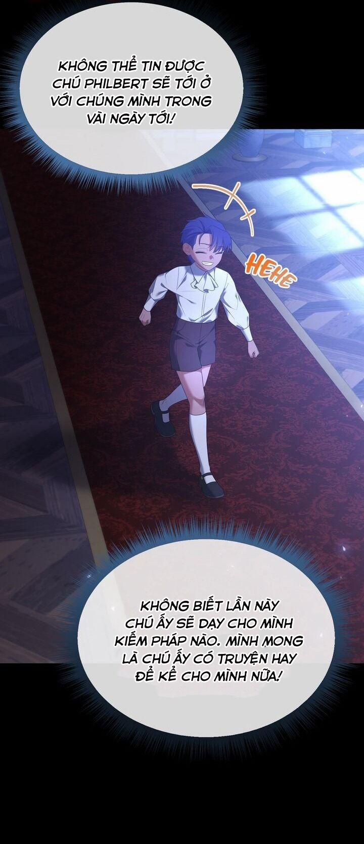 Một Đêm Sâu Đậm Của Adeline 67 trang 28