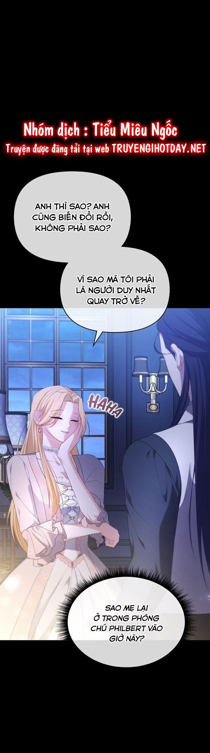 Một Đêm Sâu Đậm Của Adeline 67 trang 30