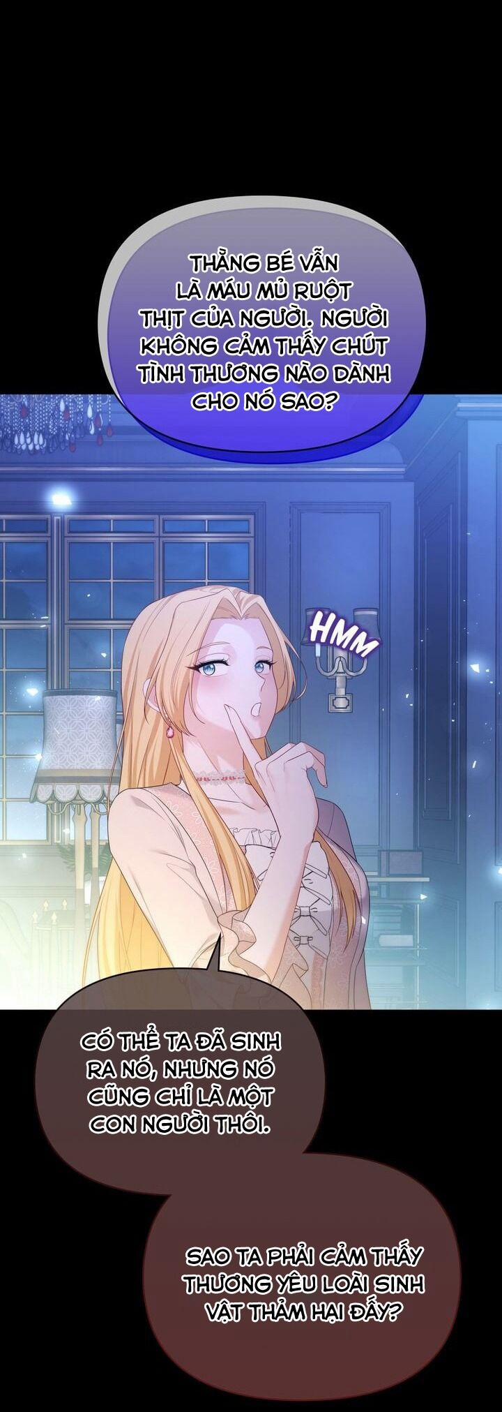 Một Đêm Sâu Đậm Của Adeline 67 trang 34