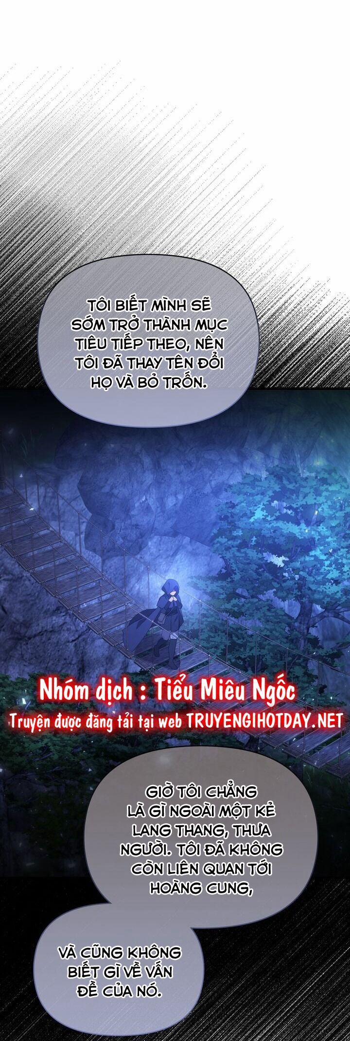 Một Đêm Sâu Đậm Của Adeline 67 trang 38