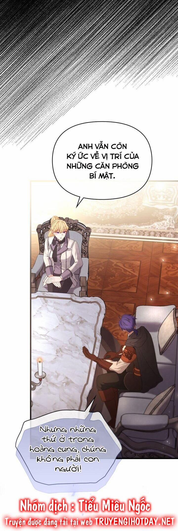 Một Đêm Sâu Đậm Của Adeline 67 trang 39