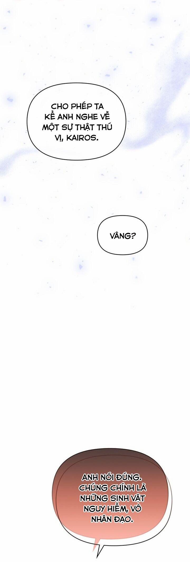 Một Đêm Sâu Đậm Của Adeline 67 trang 40