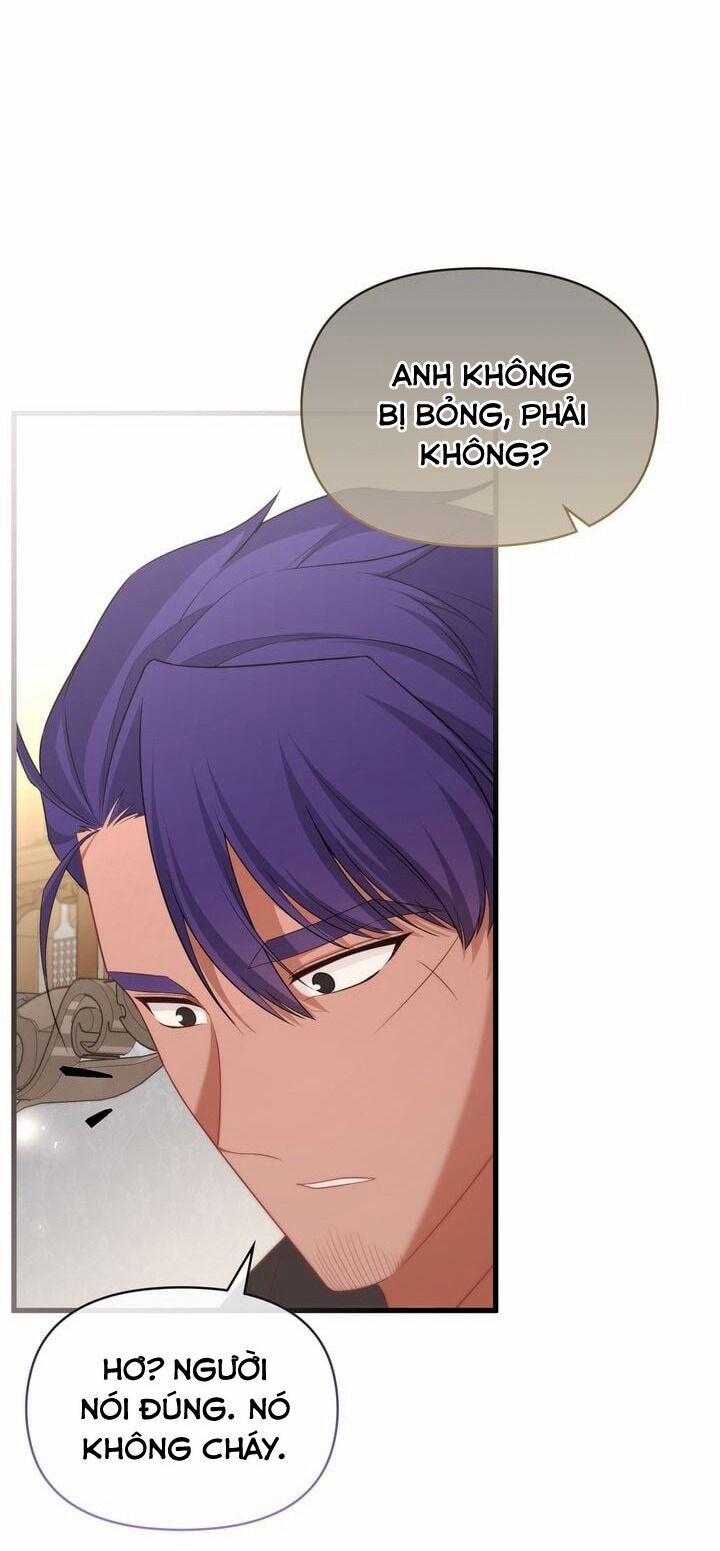 Một Đêm Sâu Đậm Của Adeline 67 trang 42