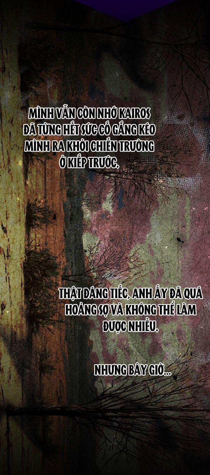 Một Đêm Sâu Đậm Của Adeline 67 trang 45