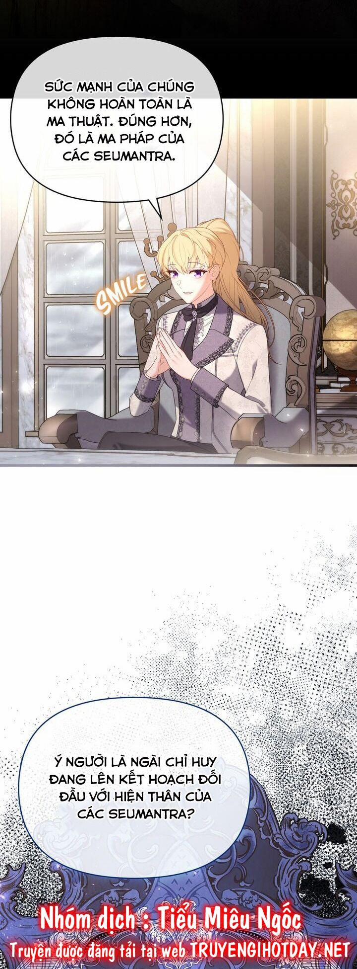 Một Đêm Sâu Đậm Của Adeline 67 trang 46