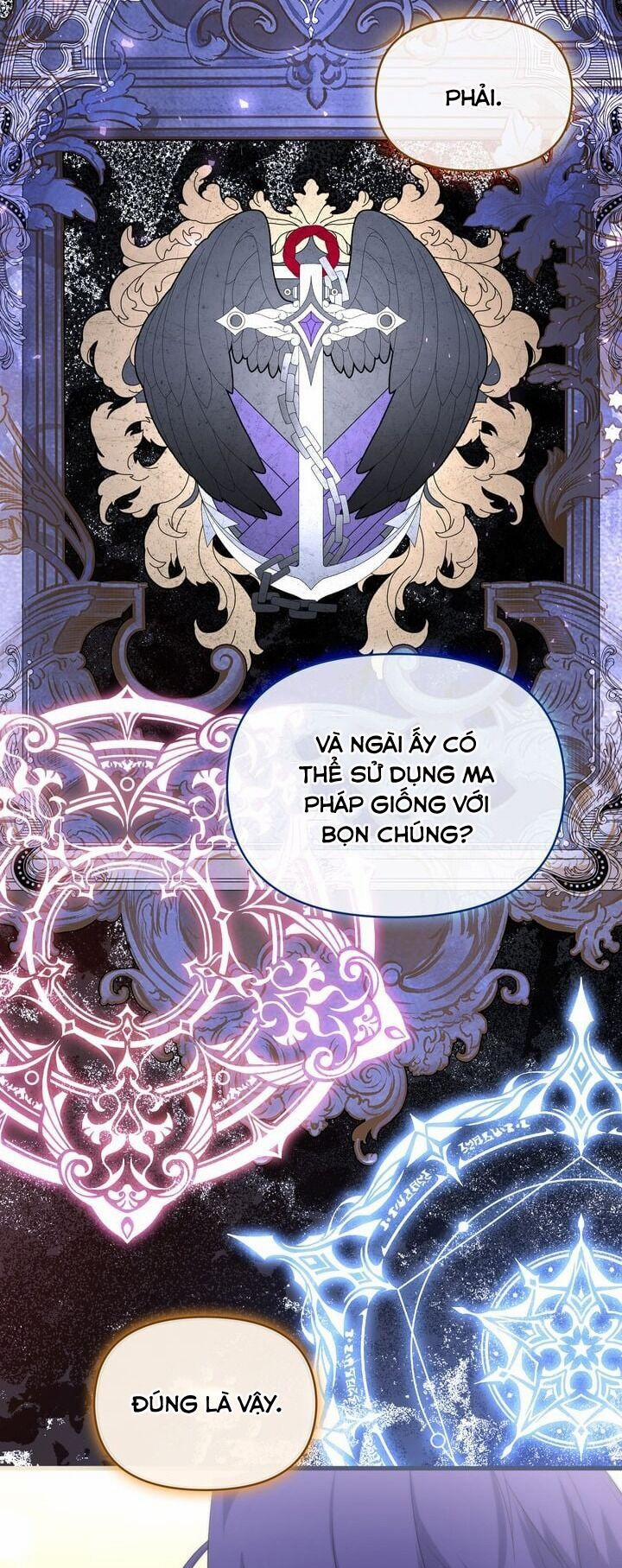 Một Đêm Sâu Đậm Của Adeline 67 trang 47