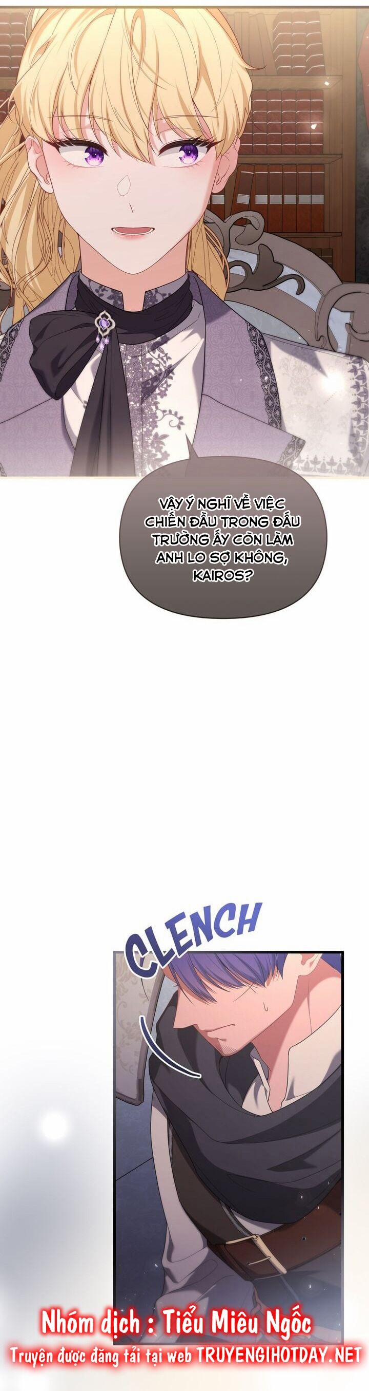 Một Đêm Sâu Đậm Của Adeline 67 trang 49