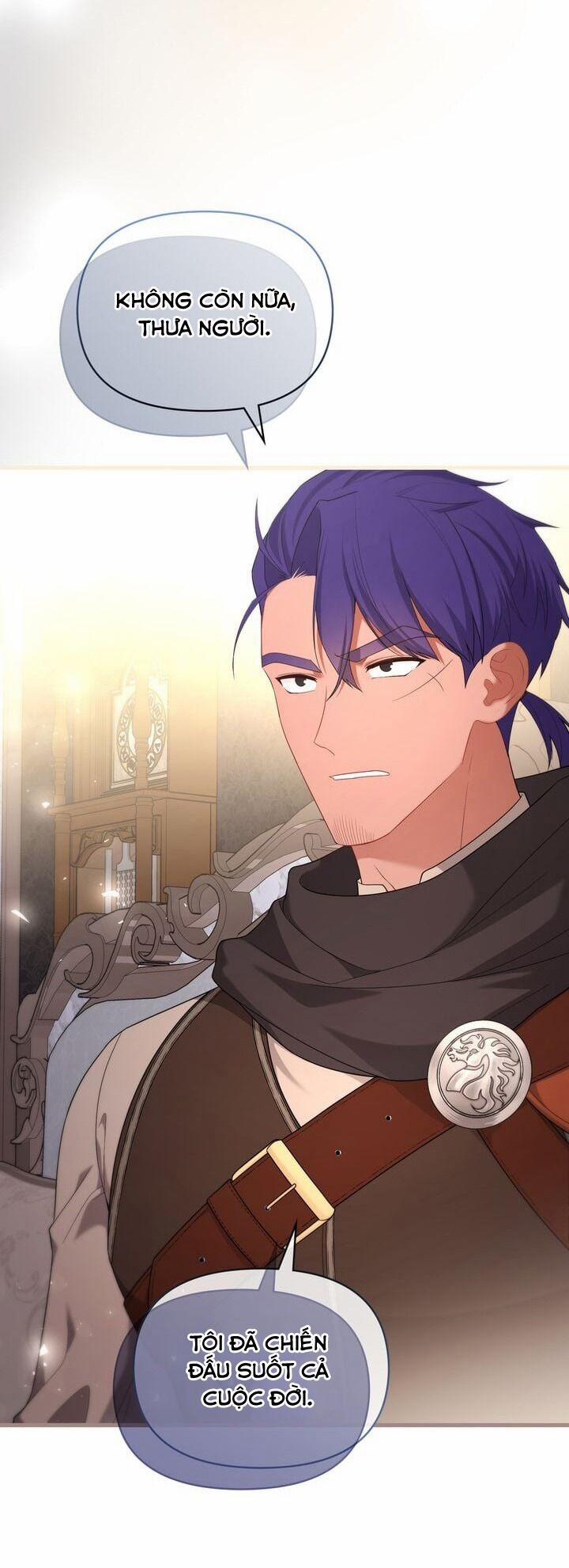 Một Đêm Sâu Đậm Của Adeline 67 trang 50