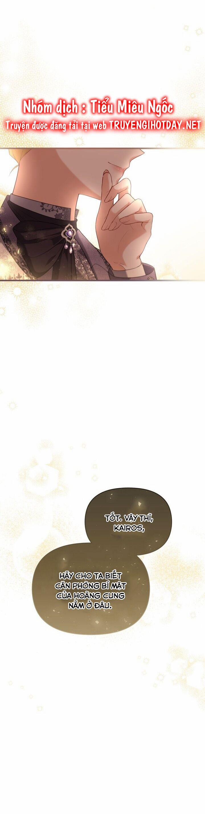 Một Đêm Sâu Đậm Của Adeline 67 trang 51