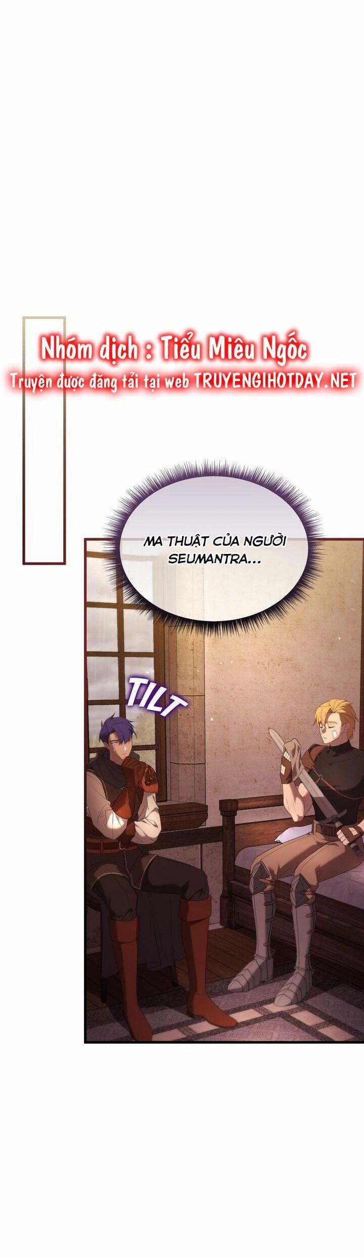 Một Đêm Sâu Đậm Của Adeline 67 trang 52