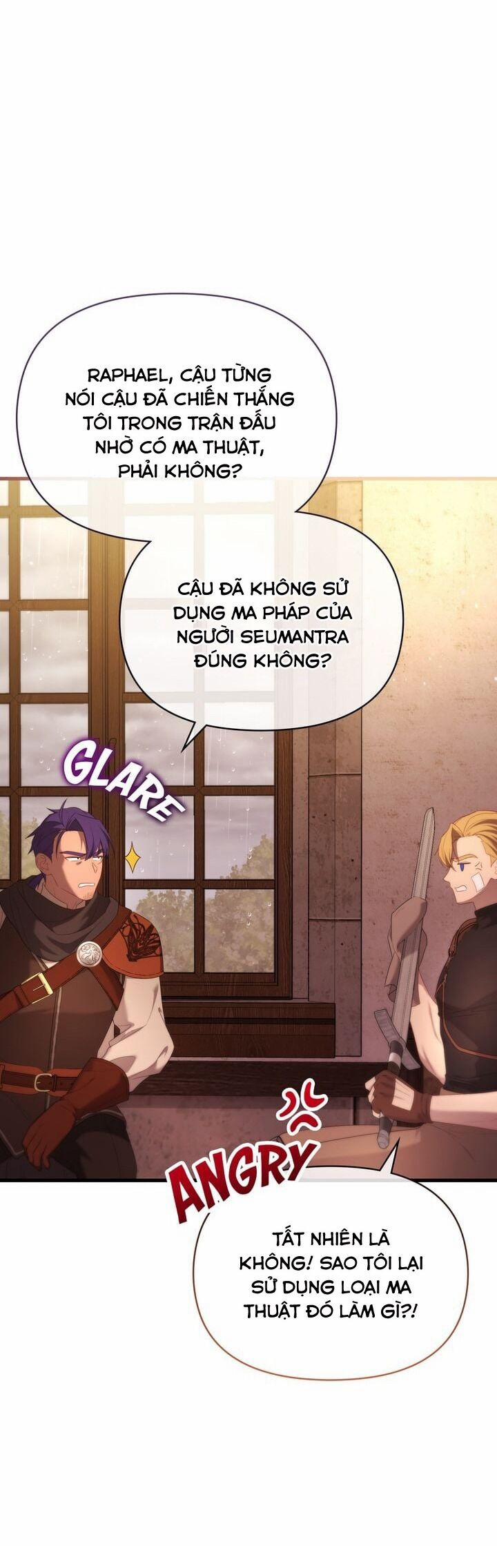 Một Đêm Sâu Đậm Của Adeline 67 trang 53