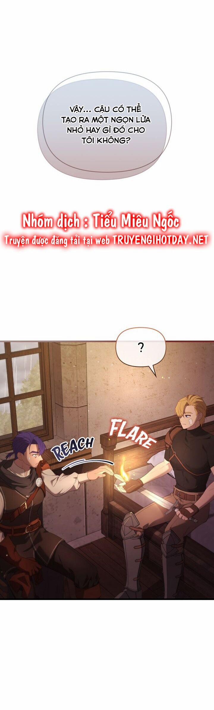 Một Đêm Sâu Đậm Của Adeline 67 trang 54