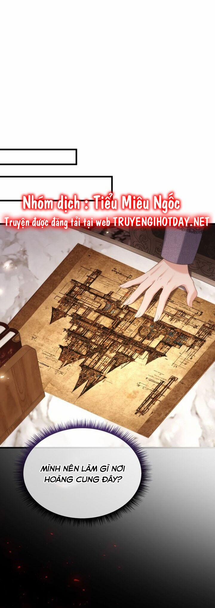 Một Đêm Sâu Đậm Của Adeline 67 trang 58