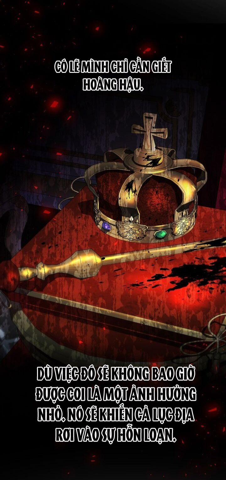 Một Đêm Sâu Đậm Của Adeline 67 trang 59