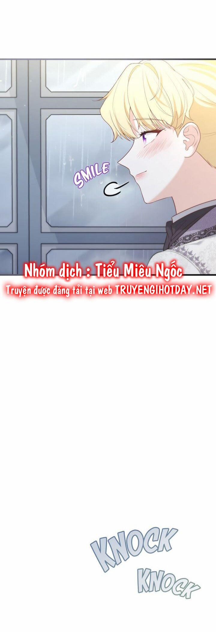 Một Đêm Sâu Đậm Của Adeline 67 trang 6