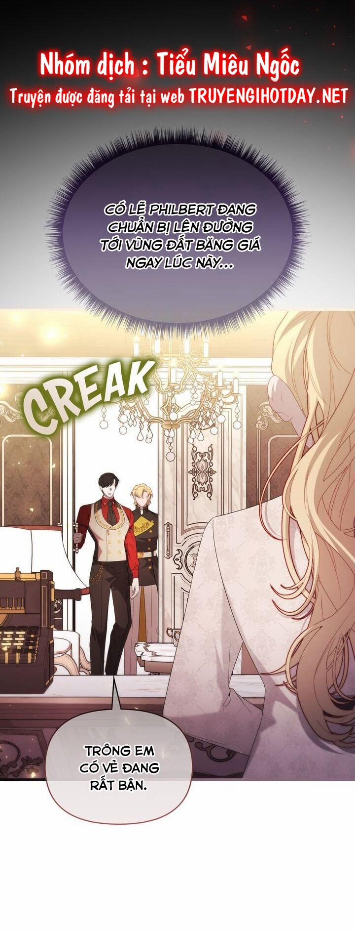 Một Đêm Sâu Đậm Của Adeline 67 trang 60