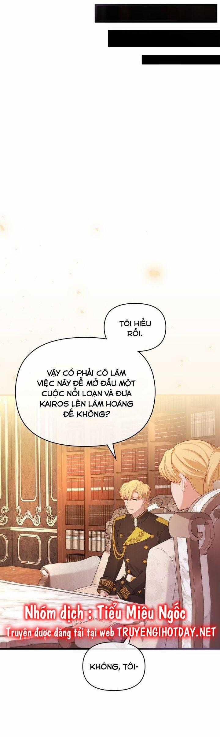 Một Đêm Sâu Đậm Của Adeline 67 trang 63