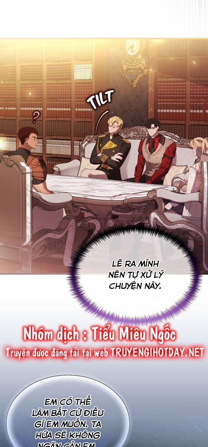 Một Đêm Sâu Đậm Của Adeline 67 trang 66