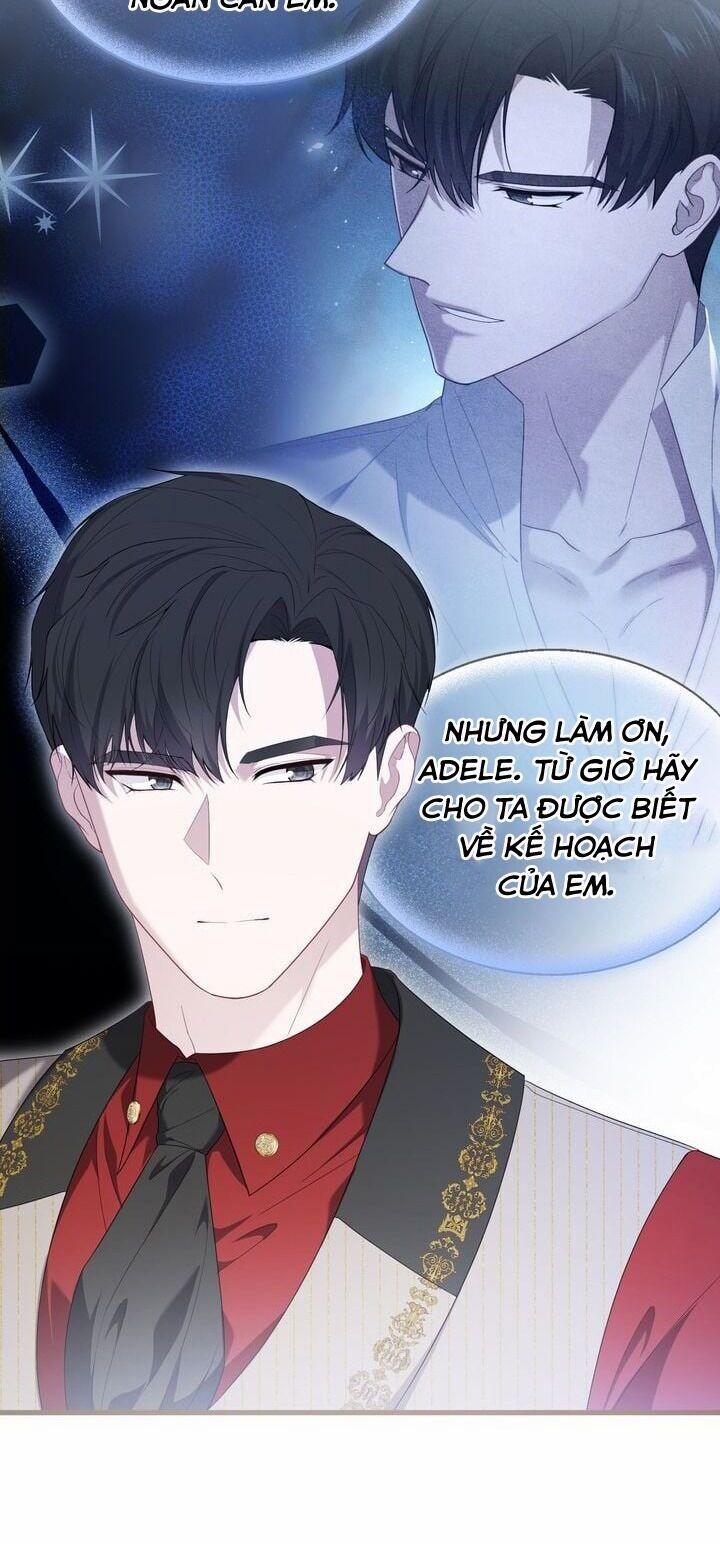 Một Đêm Sâu Đậm Của Adeline 67 trang 67