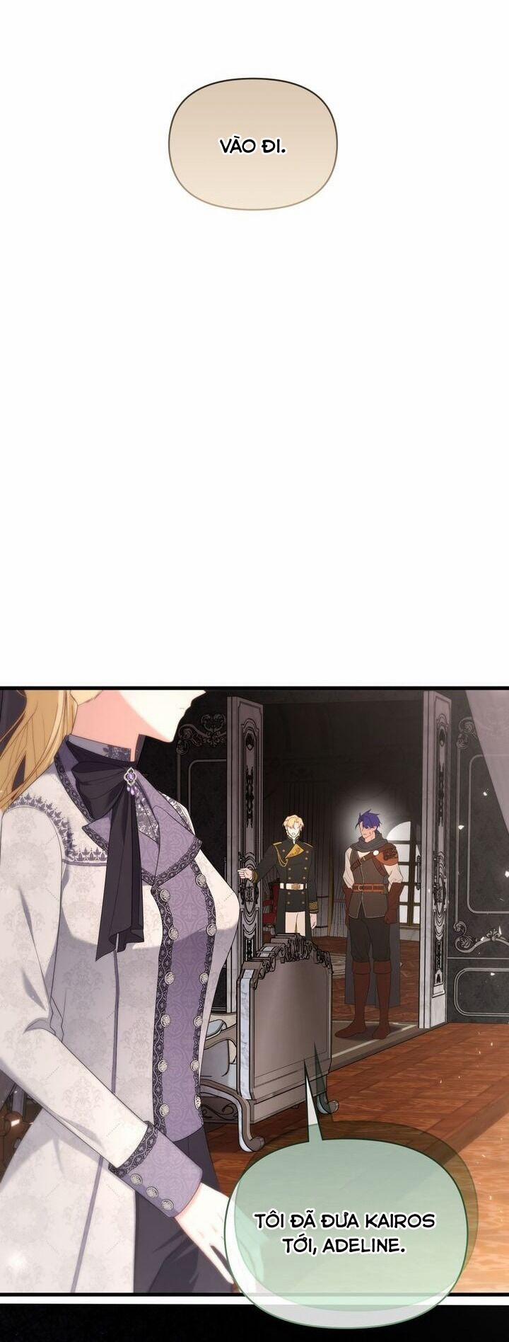 Một Đêm Sâu Đậm Của Adeline 67 trang 7