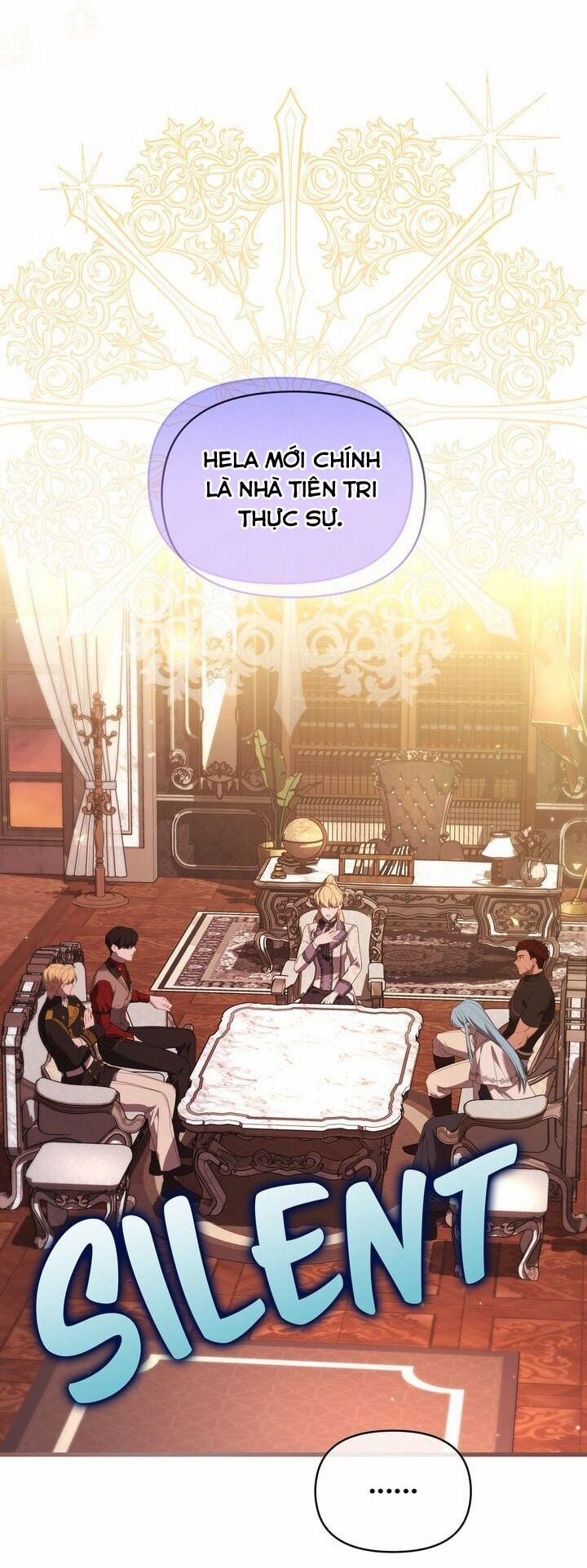 Một Đêm Sâu Đậm Của Adeline 67 trang 71