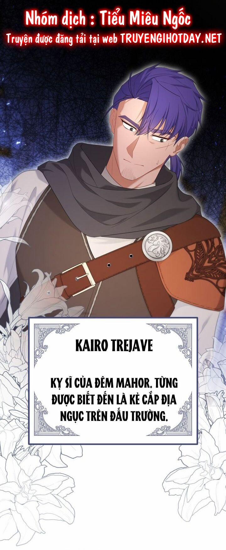 Một Đêm Sâu Đậm Của Adeline 67 trang 8