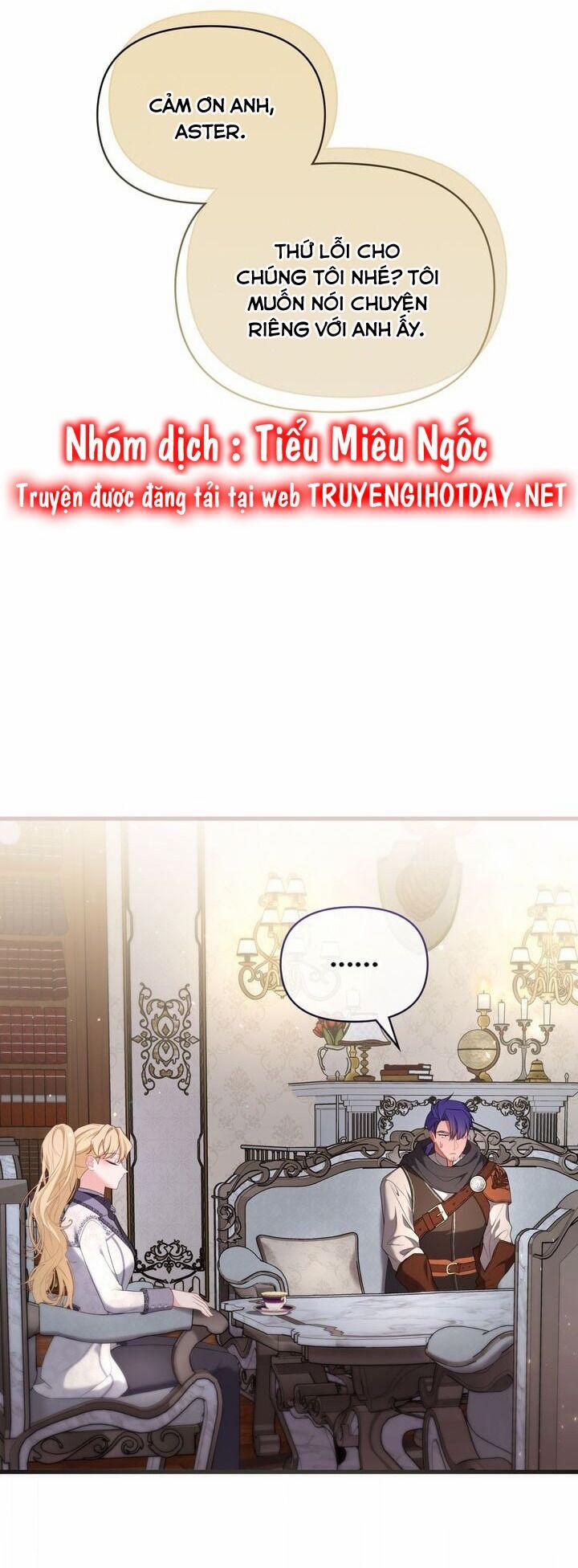 Một Đêm Sâu Đậm Của Adeline 67 trang 9