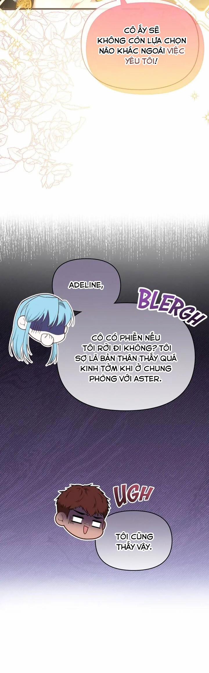 Một Đêm Sâu Đậm Của Adeline 68 trang 10